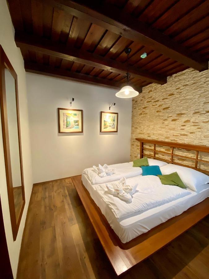 Istvan Parkhotel Es Gasztrofarm Sormás Екстериор снимка