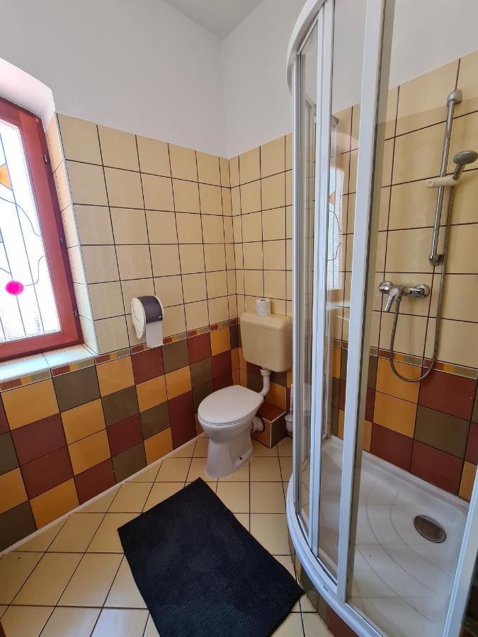 Istvan Parkhotel Es Gasztrofarm Sormás Екстериор снимка