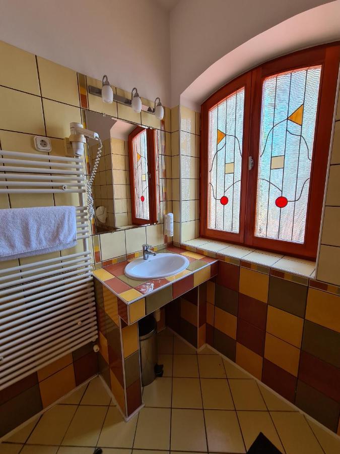 Istvan Parkhotel Es Gasztrofarm Sormás Екстериор снимка