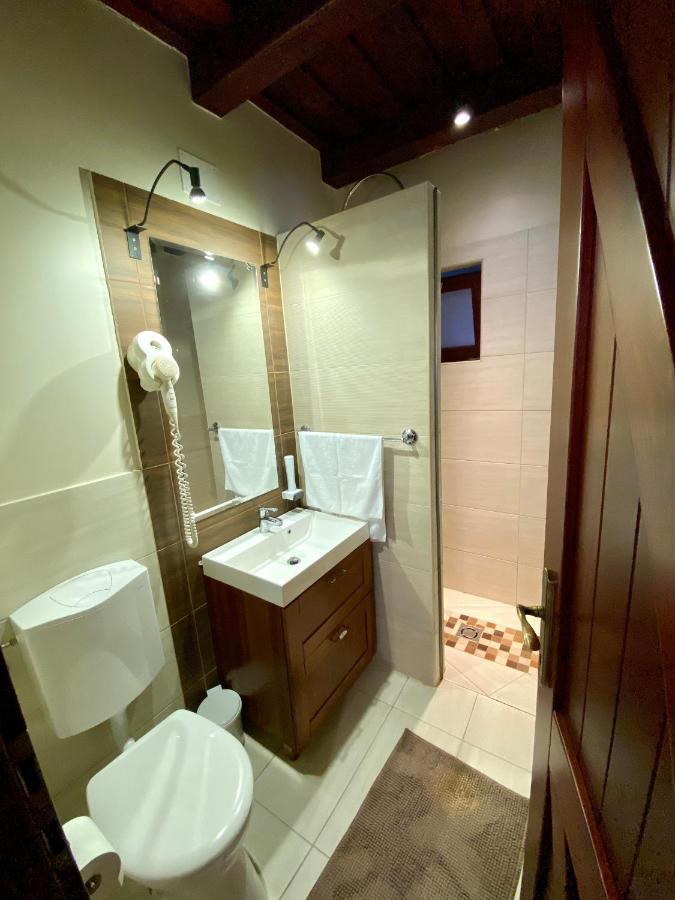 Istvan Parkhotel Es Gasztrofarm Sormás Екстериор снимка