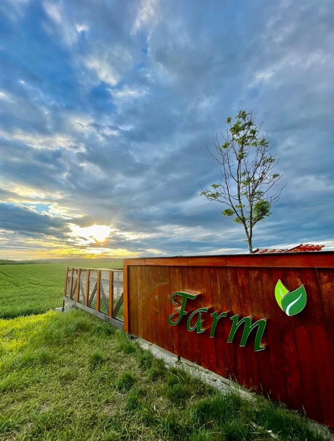 Istvan Parkhotel Es Gasztrofarm Sormás Екстериор снимка