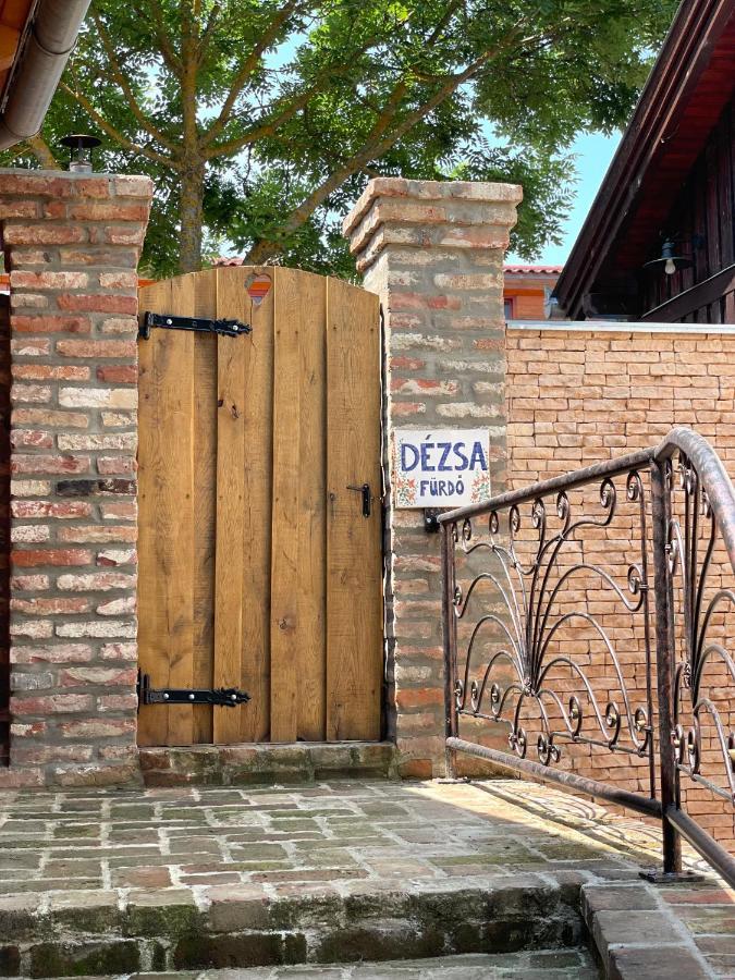 Istvan Parkhotel Es Gasztrofarm Sormás Екстериор снимка