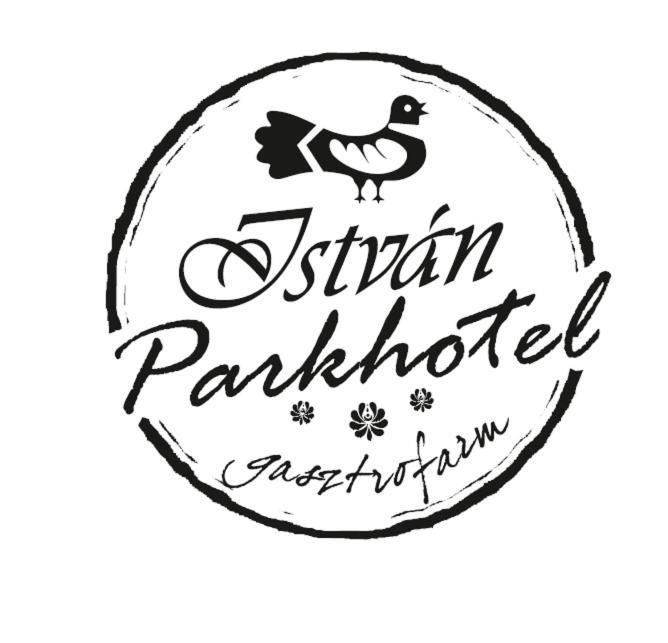 Istvan Parkhotel Es Gasztrofarm Sormás Екстериор снимка